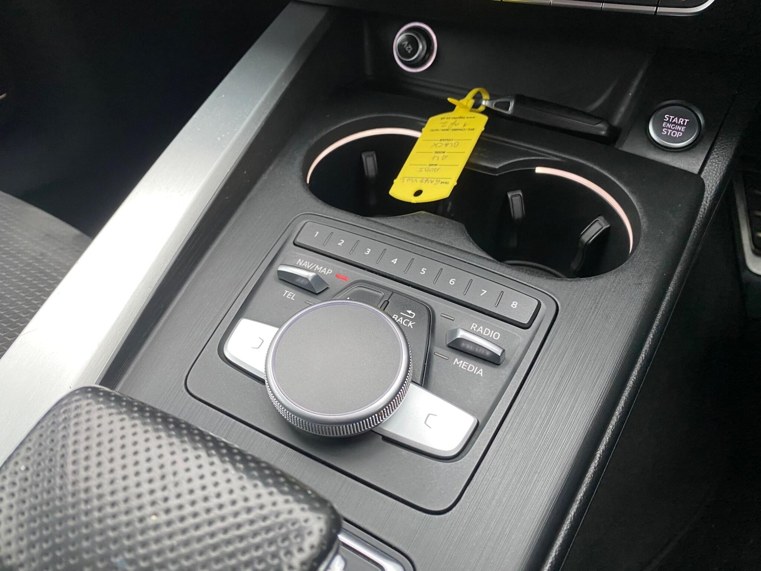 Used Audi A4 2017 for sale - 76850092: Photo 24