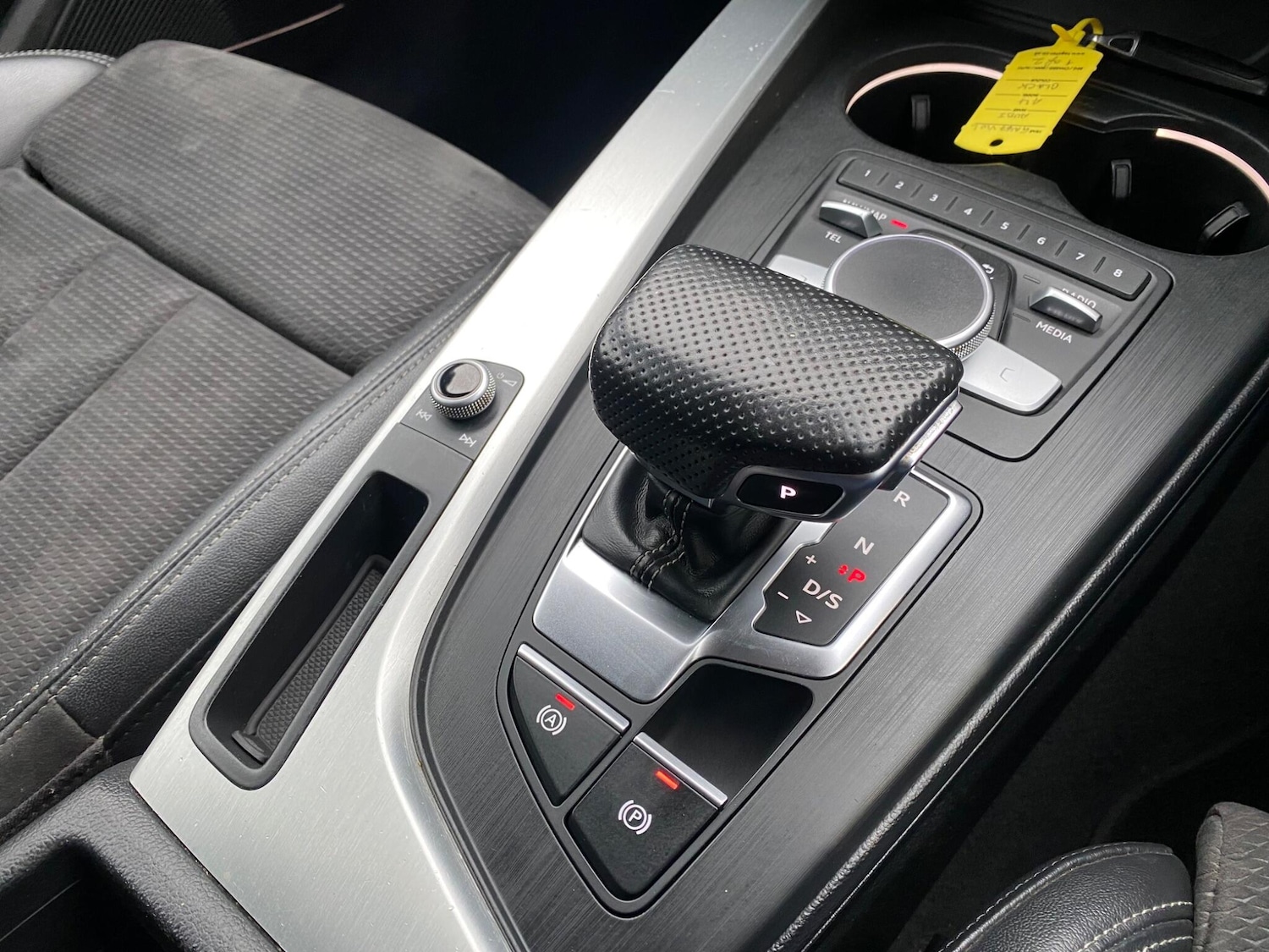 Used Audi A4 2017 for sale - 76850092: Photo 25