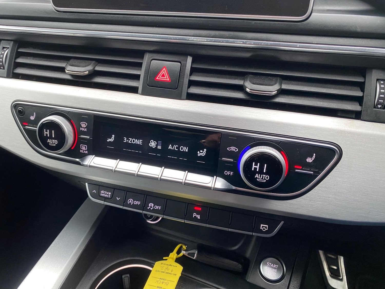 Used Audi A4 2017 for sale - 76850092: Photo 27