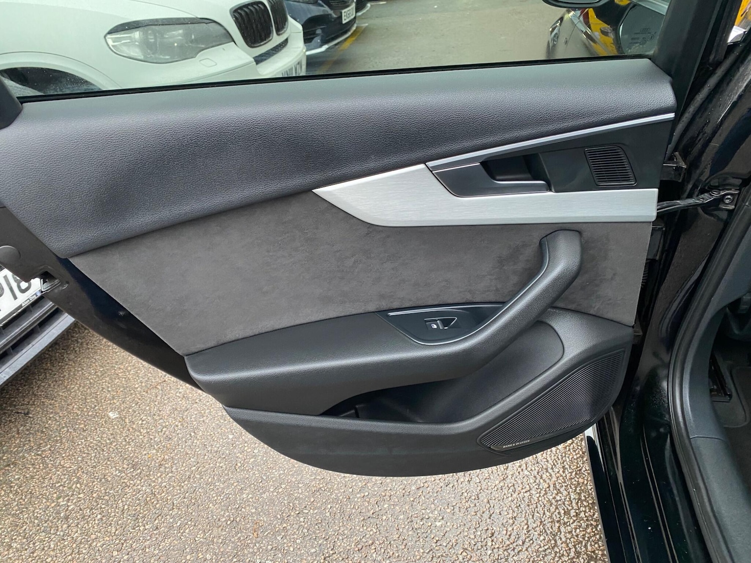 Used Audi A4 2017 for sale - 76850092: Photo 32