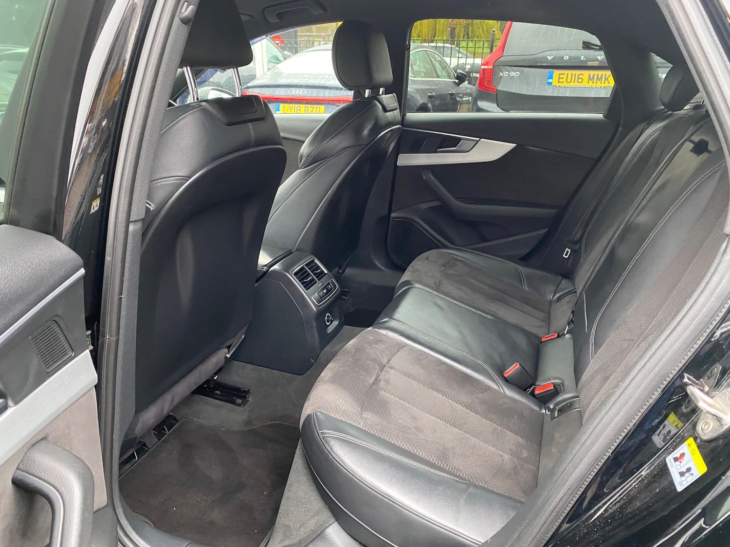 Used Audi A4 2017 for sale - 76850092: Photo 33