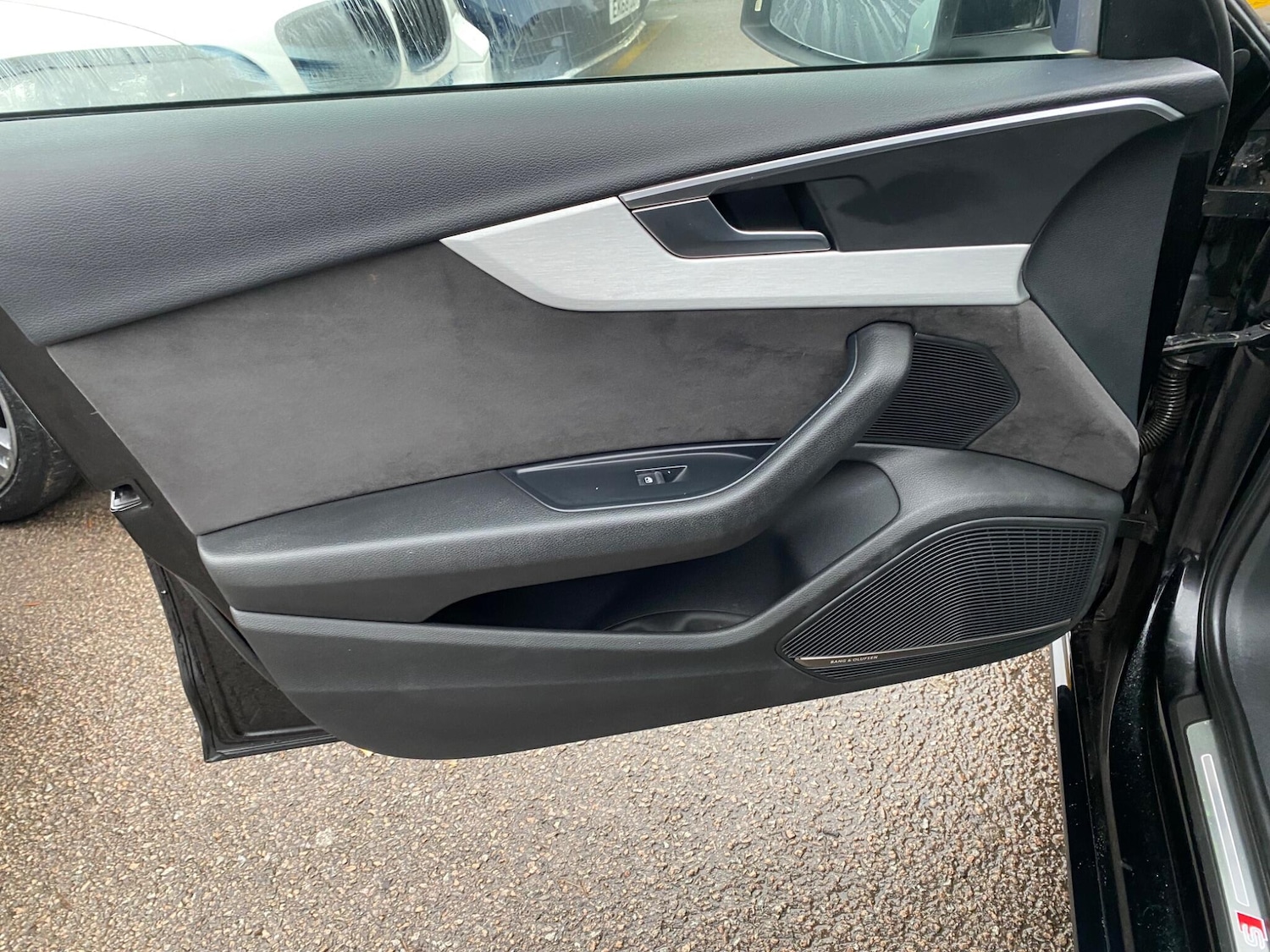 Used Audi A4 2017 for sale - 76850092: Photo 34