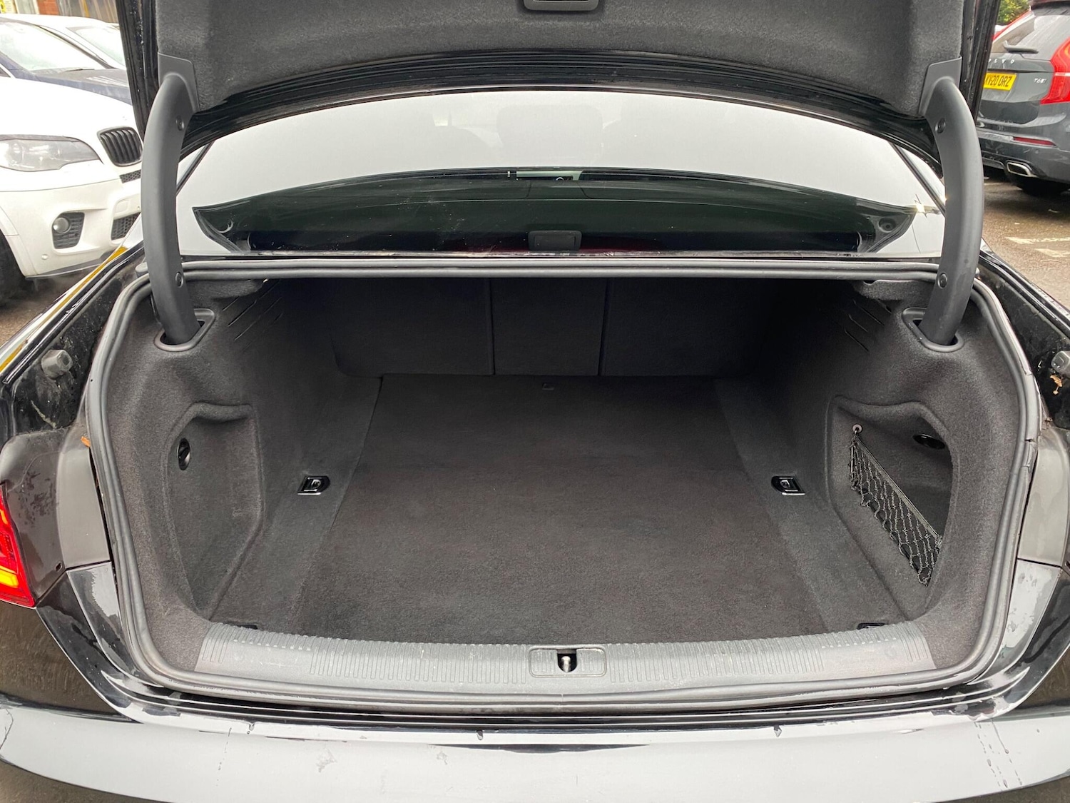 Used Audi A4 2017 for sale - 76850092: Photo 37