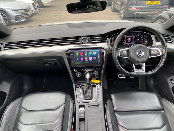 Used Volkswagen Arteon 2020 for sale - 76189211: Photo 20
