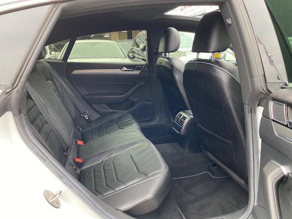 Used Volkswagen Arteon 2020 for sale - 76189211: Photo 35