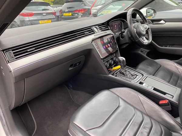 Used Volkswagen Arteon 2020 for sale - 76189211: Photo 40