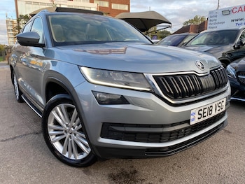 Skoda - Kodiaq