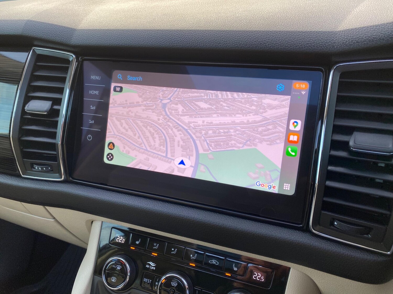 Used Skoda Kodiaq 2018 for sale - 76189207: Photo 22