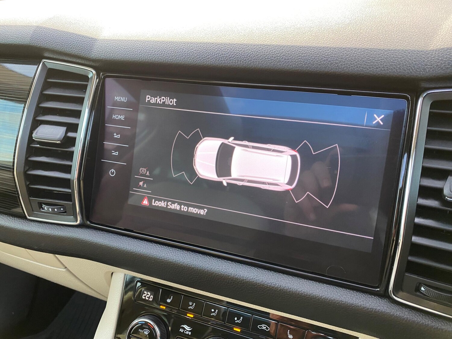 Used Skoda Kodiaq 2018 for sale - 76189207: Photo 24