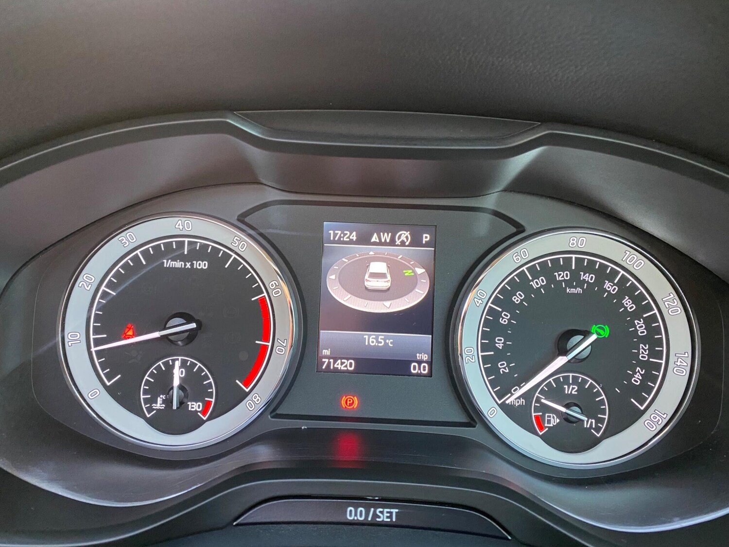 Used Skoda Kodiaq 2018 for sale - 76189207: Photo 25