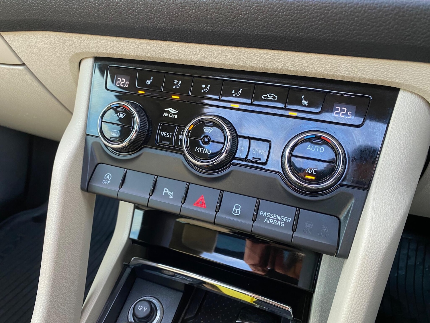 Used Skoda Kodiaq 2018 for sale - 76189207: Photo 26