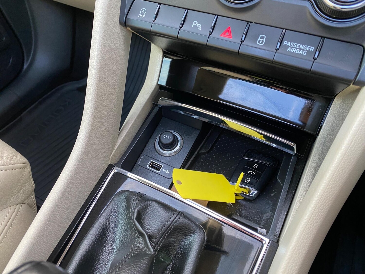 Used Skoda Kodiaq 2018 for sale - 76189207: Photo 27