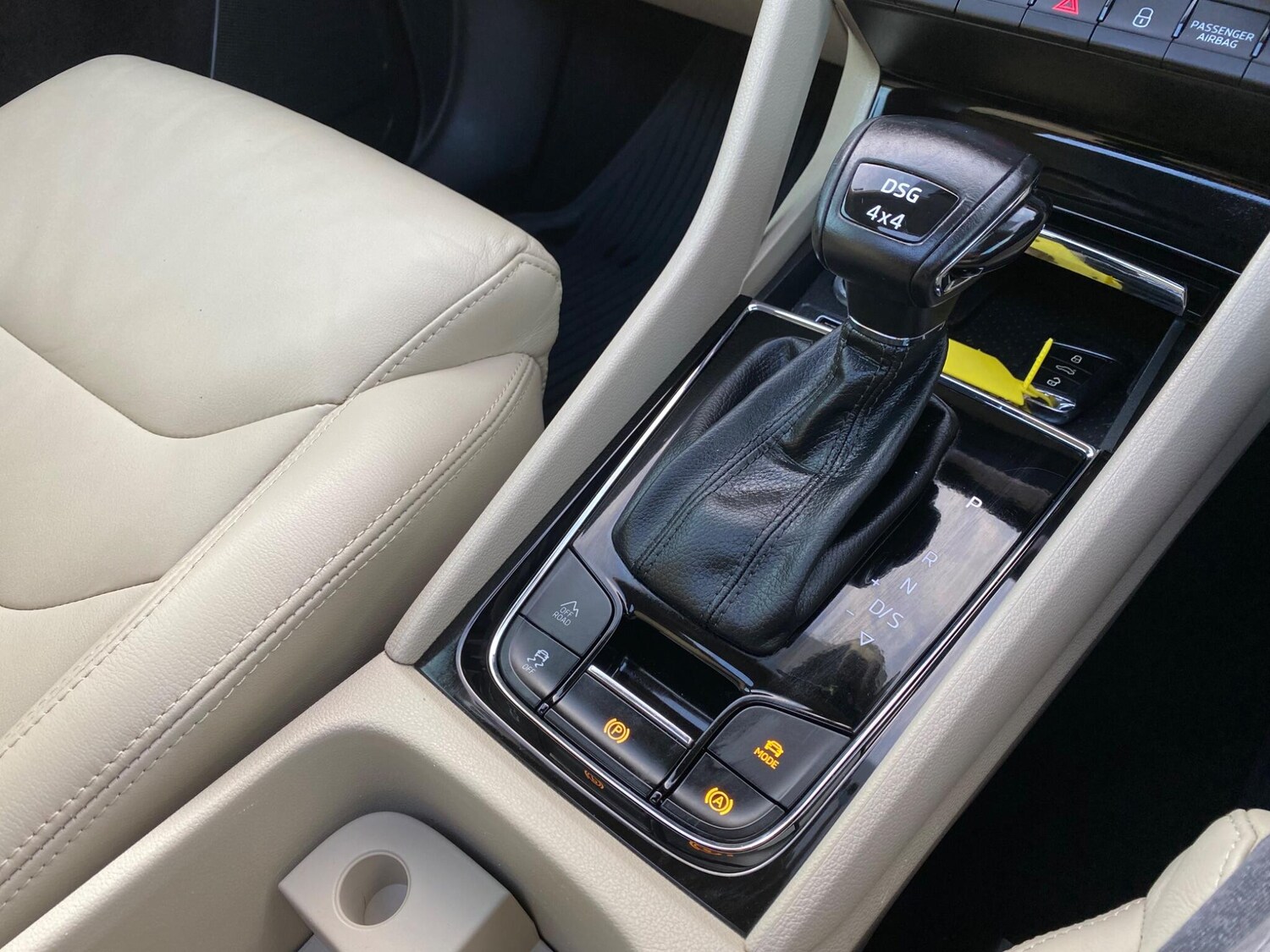 Used Skoda Kodiaq 2018 for sale - 76189207: Photo 28