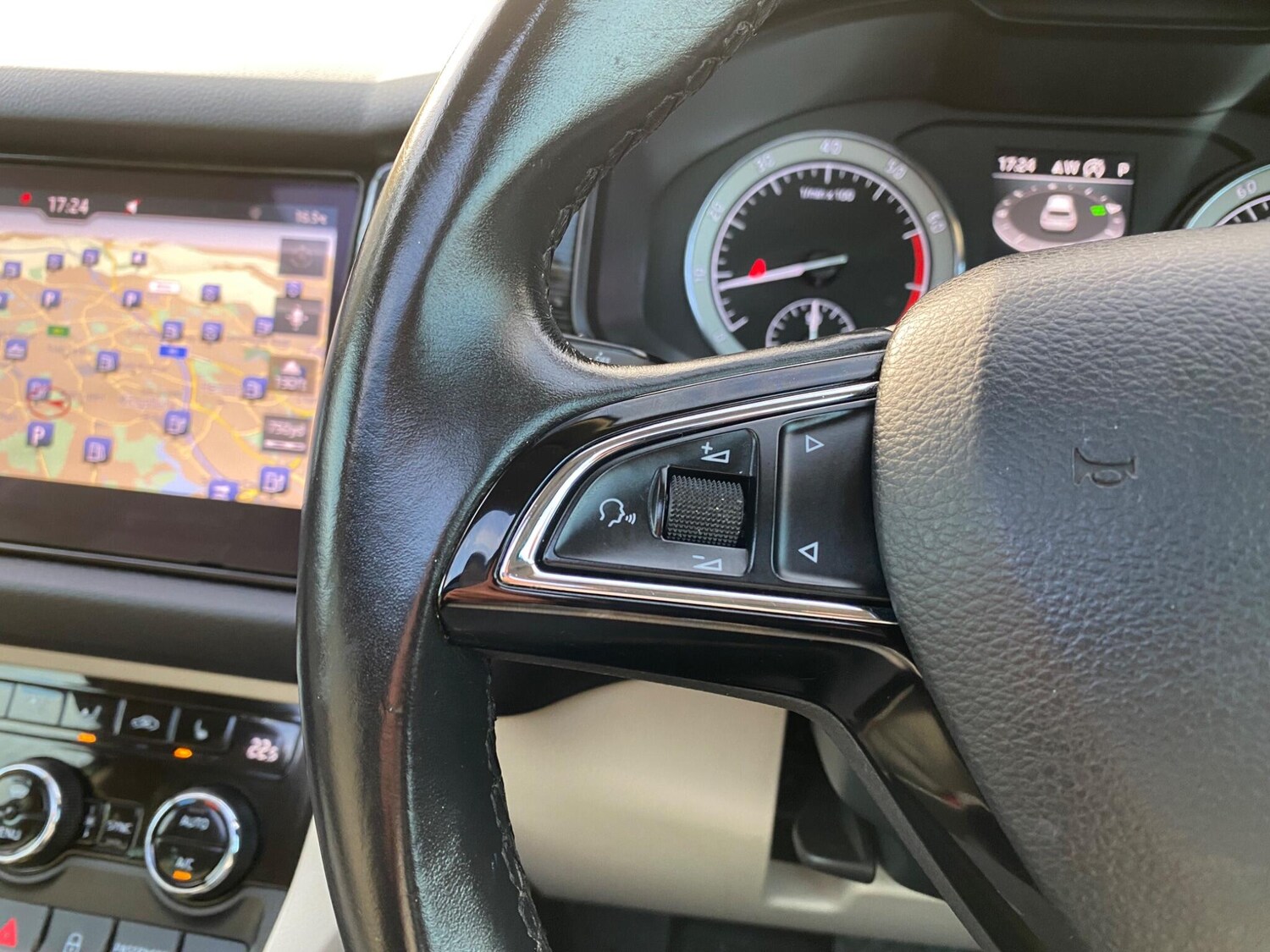 Used Skoda Kodiaq 2018 for sale - 76189207: Photo 29