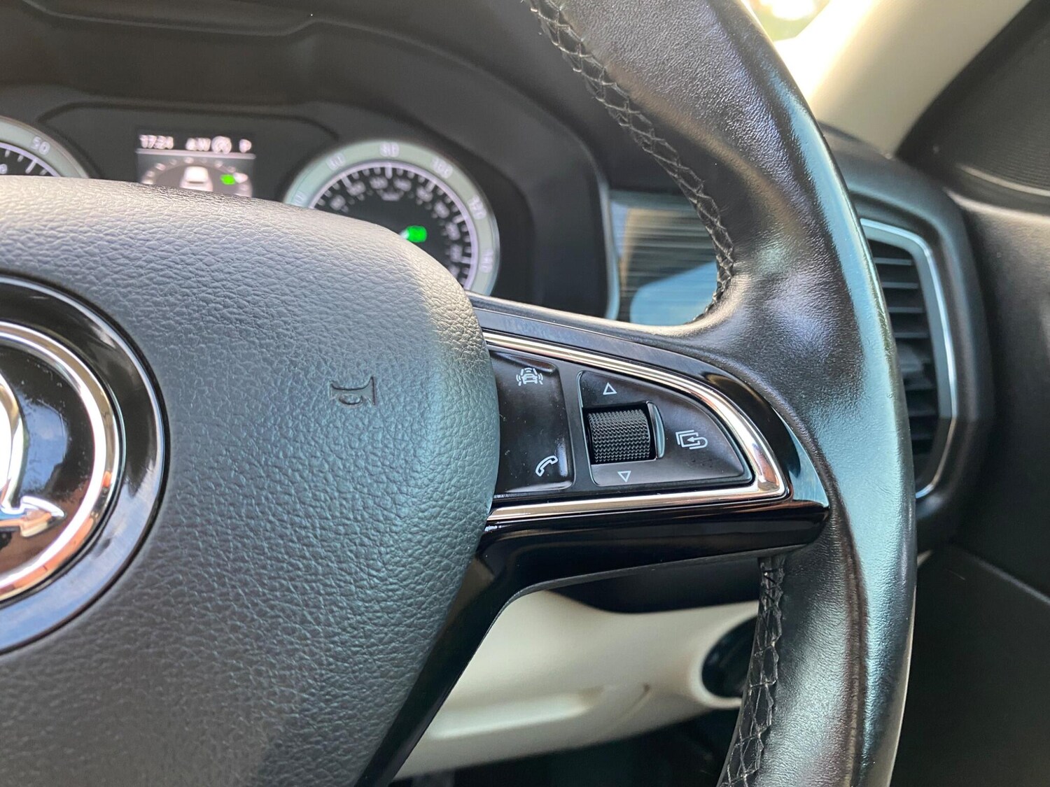 Used Skoda Kodiaq 2018 for sale - 76189207: Photo 30