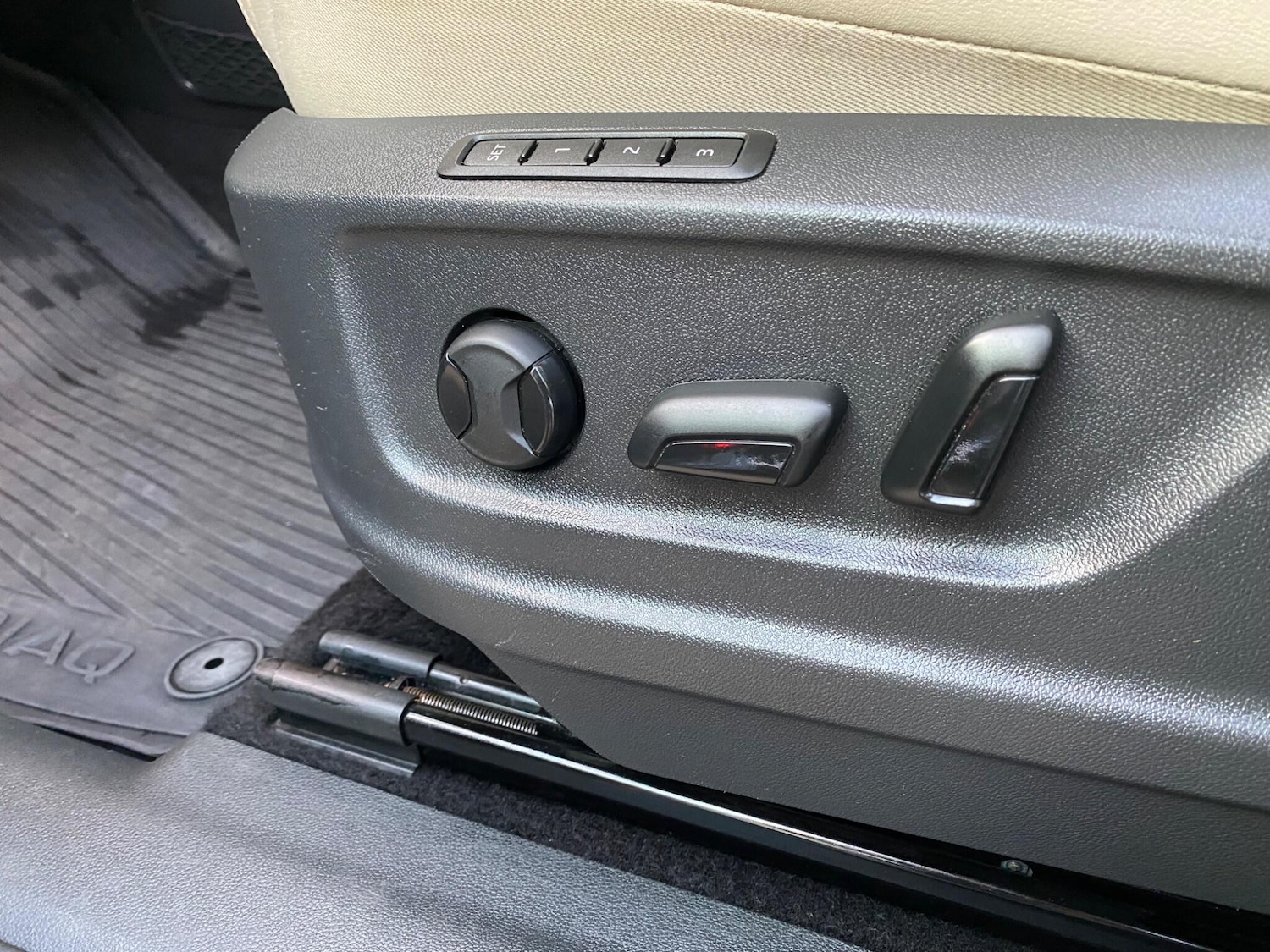 Used Skoda Kodiaq 2018 for sale - 76189207: Photo 31