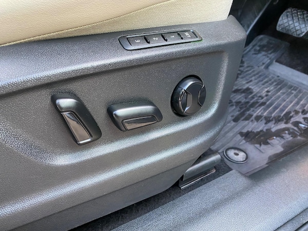 Used Skoda Kodiaq 2018 for sale - 76189207: Photo 32