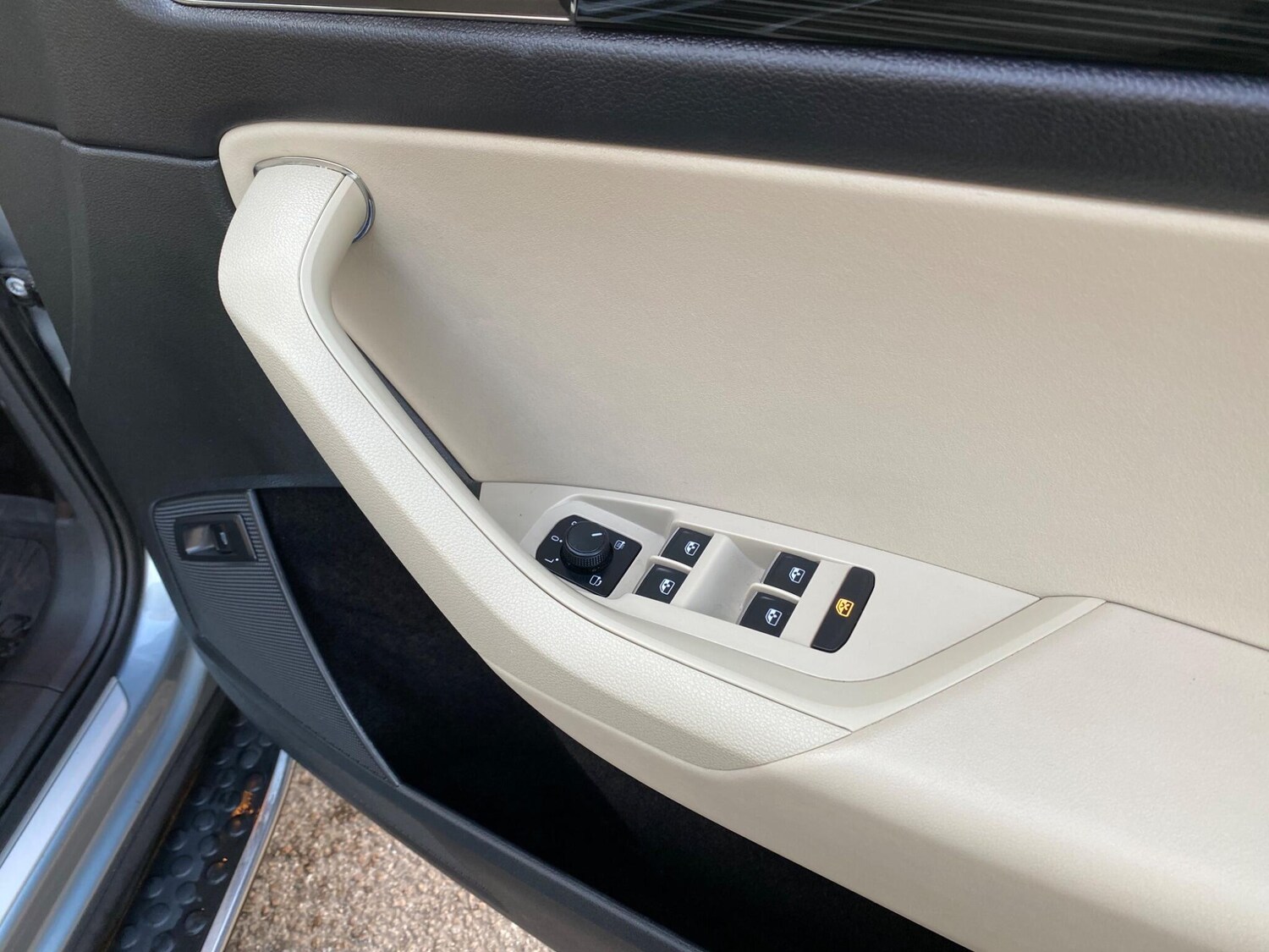 Used Skoda Kodiaq 2018 for sale - 76189207: Photo 33