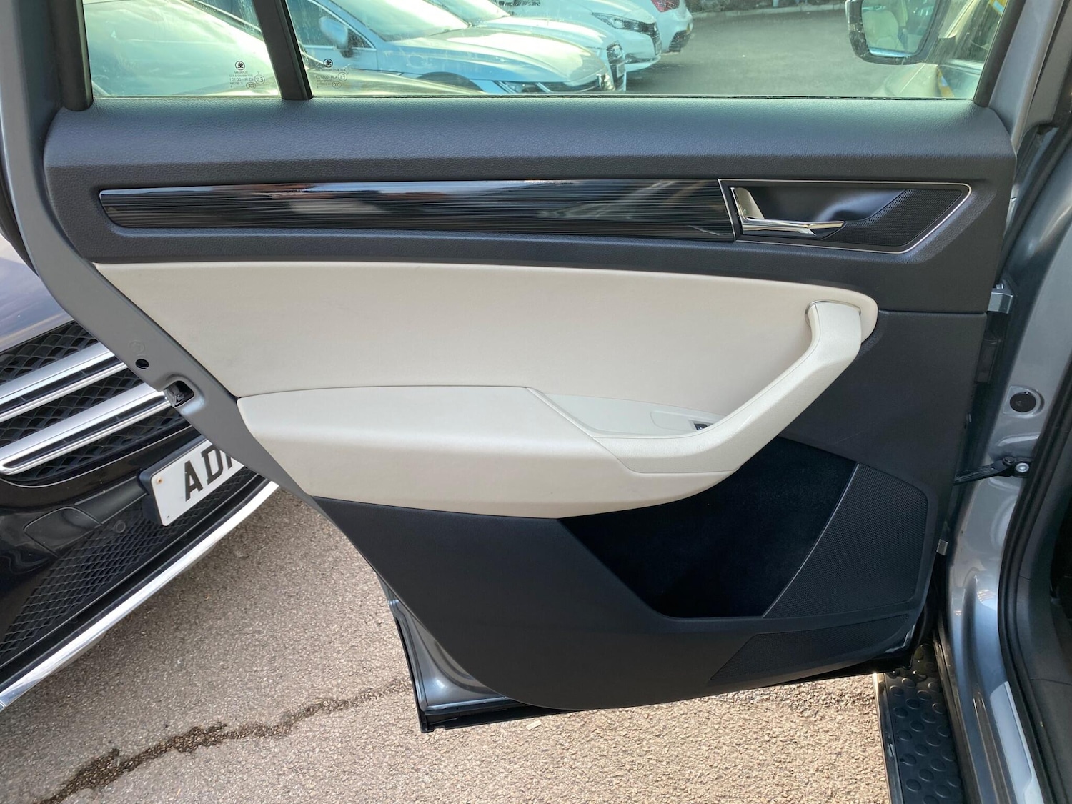 Used Skoda Kodiaq 2018 for sale - 76189207: Photo 37