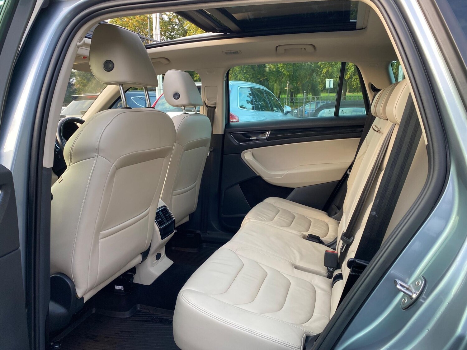 Used Skoda Kodiaq 2018 for sale - 76189207: Photo 38