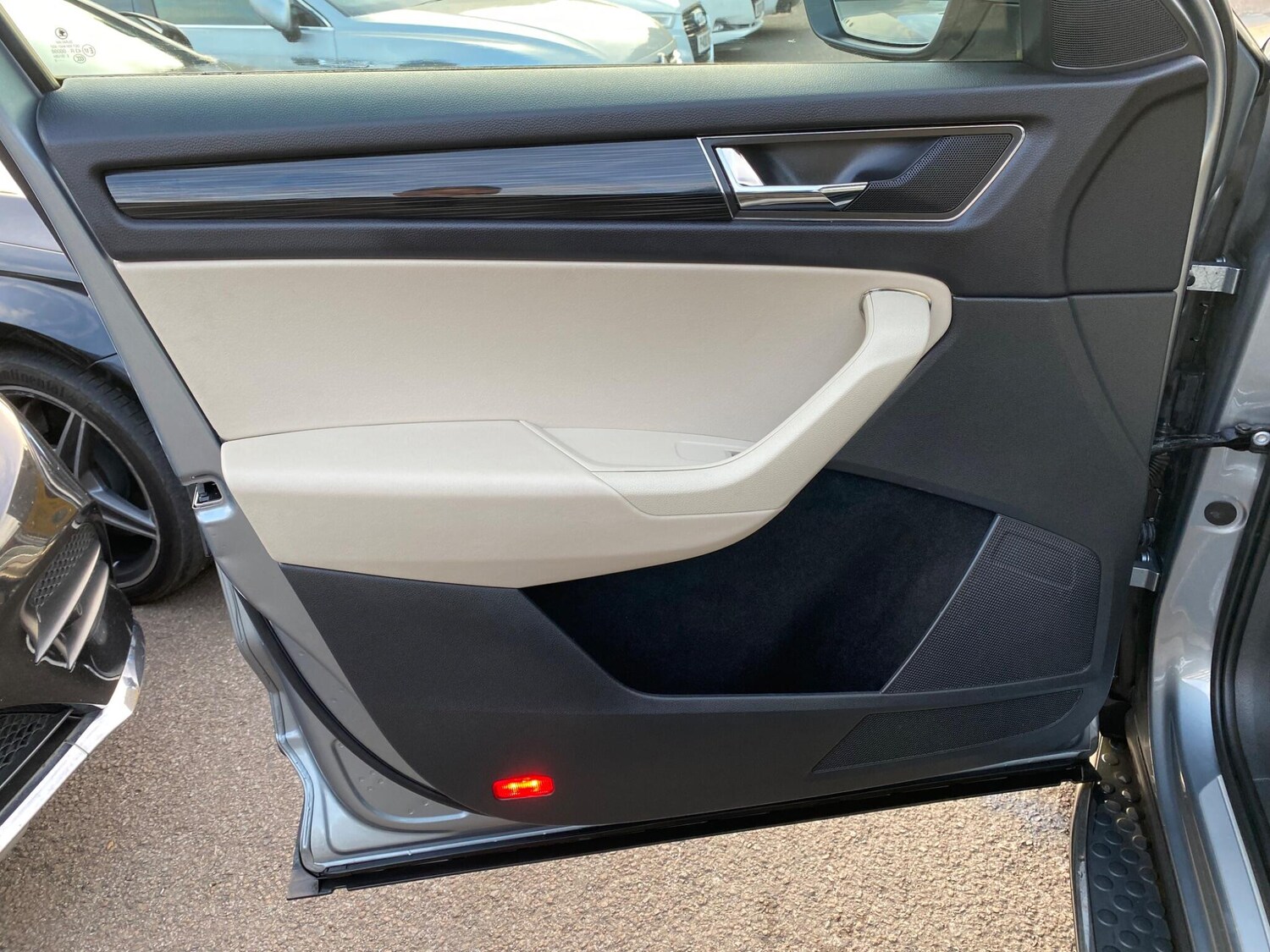 Used Skoda Kodiaq 2018 for sale - 76189207: Photo 39