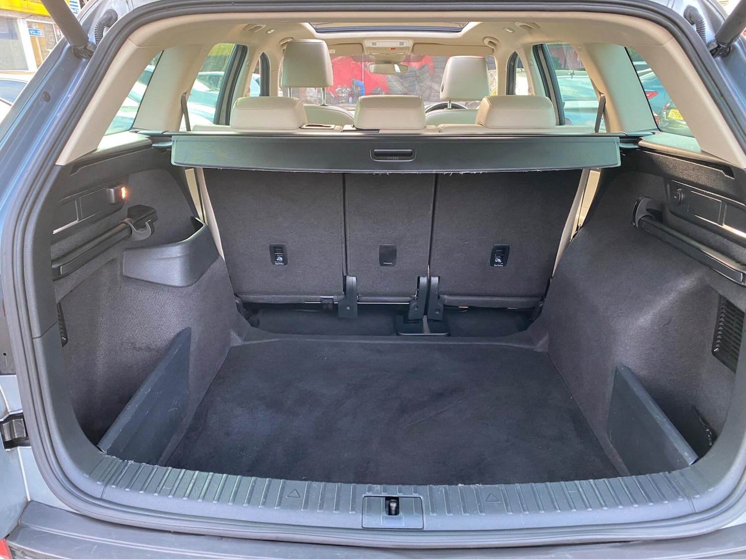 Used Skoda Kodiaq 2018 for sale - 76189207: Photo 42