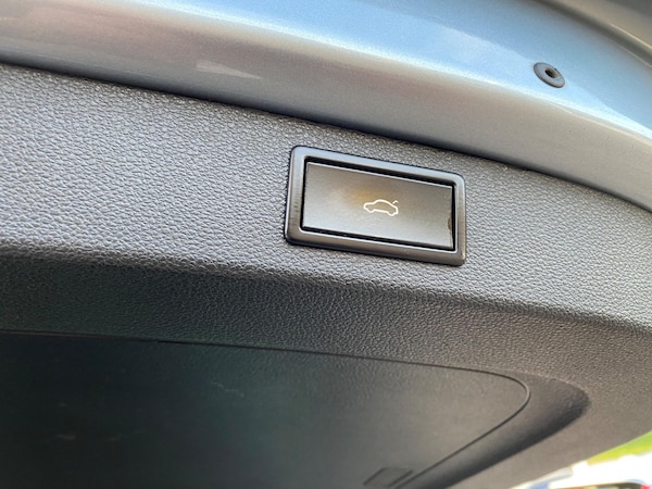 Used Skoda Kodiaq 2018 for sale - 76189207: Photo 43