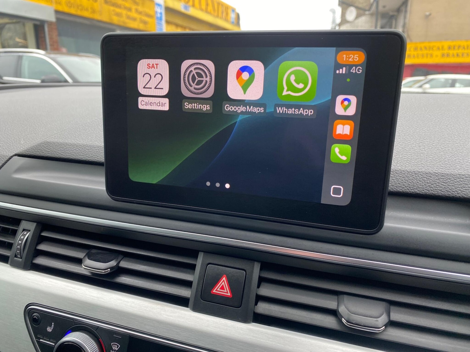 Used Audi A4 2018 for sale - 76666905: Photo 20