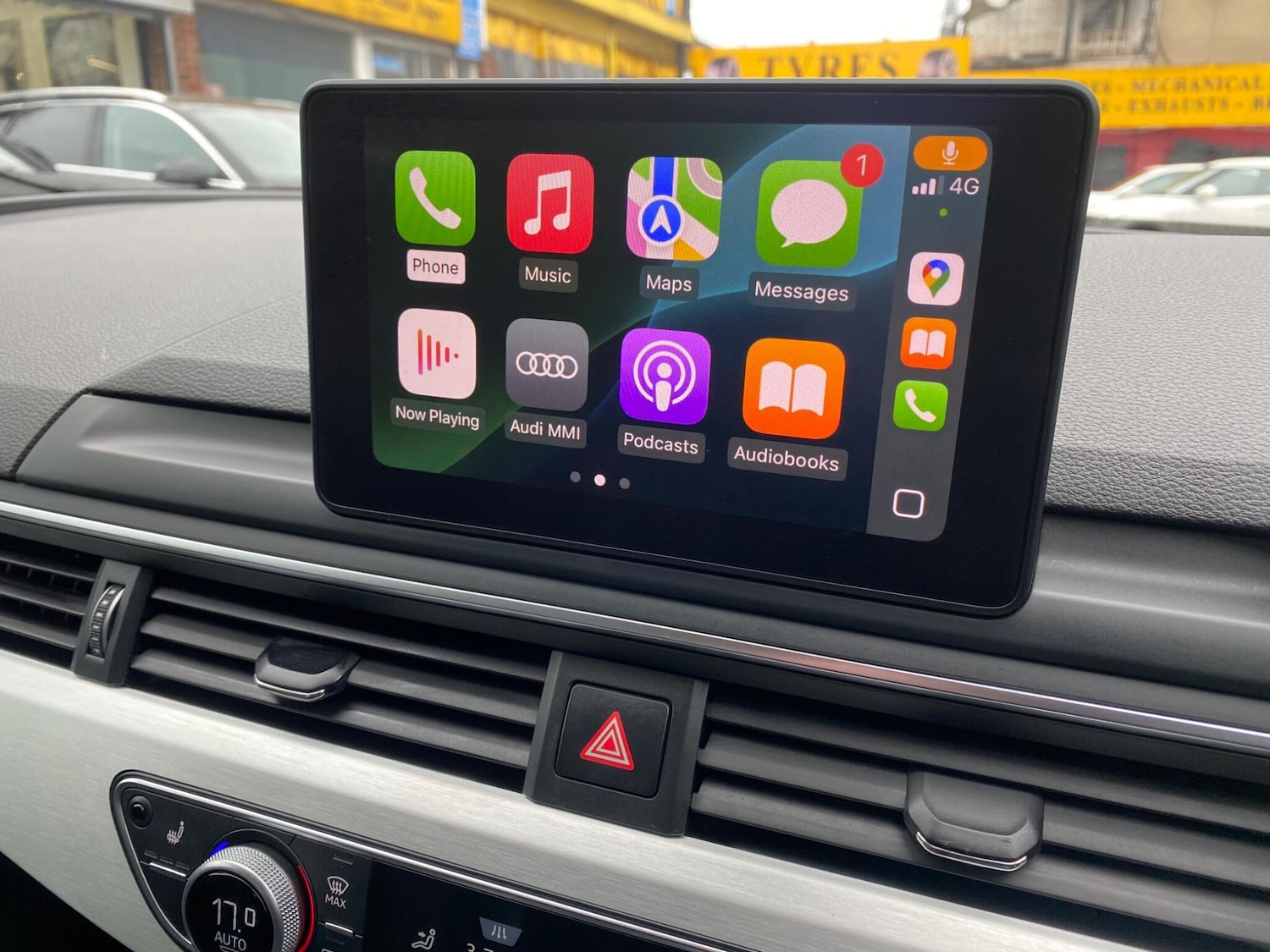 Used Audi A4 2018 for sale - 76666905: Photo 21