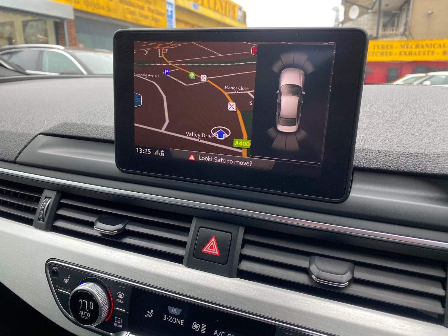 Used Audi A4 2018 for sale - 76666905: Photo 23