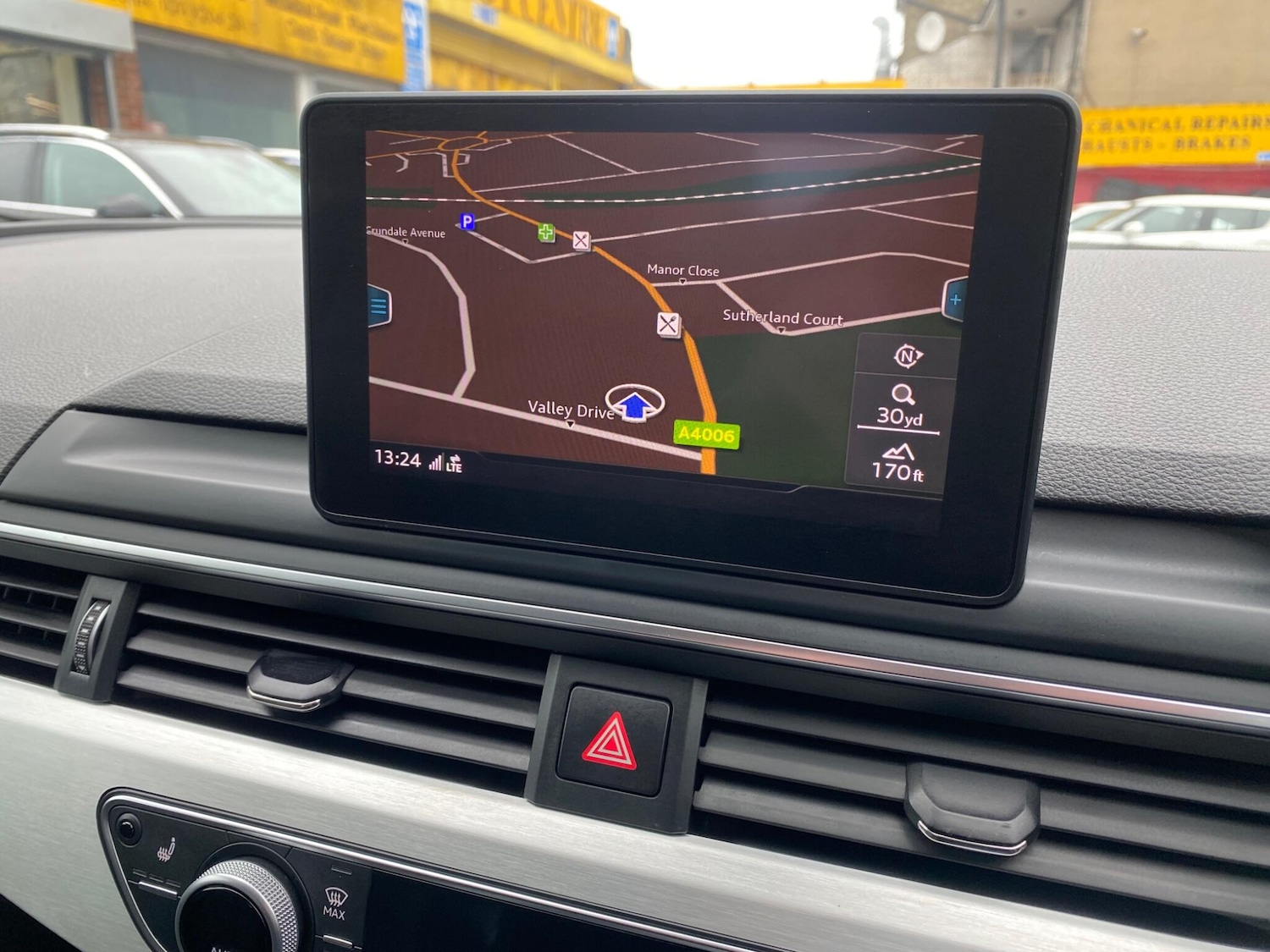 Used Audi A4 2018 for sale - 76666905: Photo 25