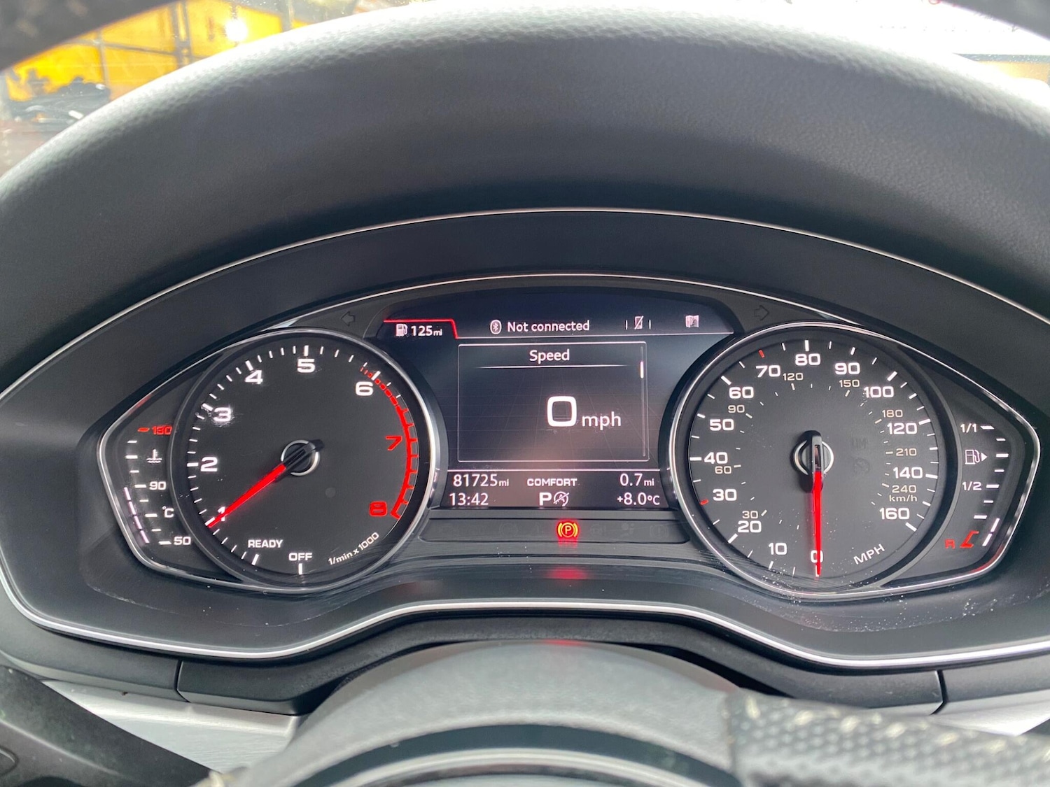 Used Audi A4 2018 for sale - 76666905: Photo 26