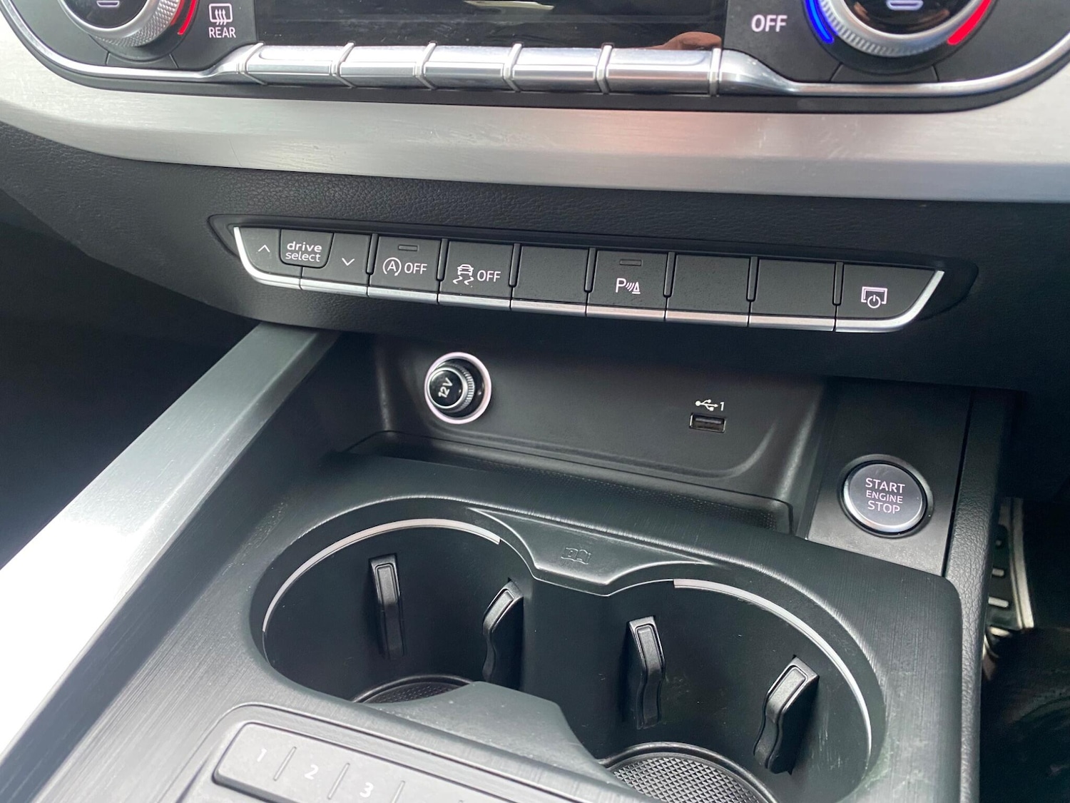 Used Audi A4 2018 for sale - 76666905: Photo 28