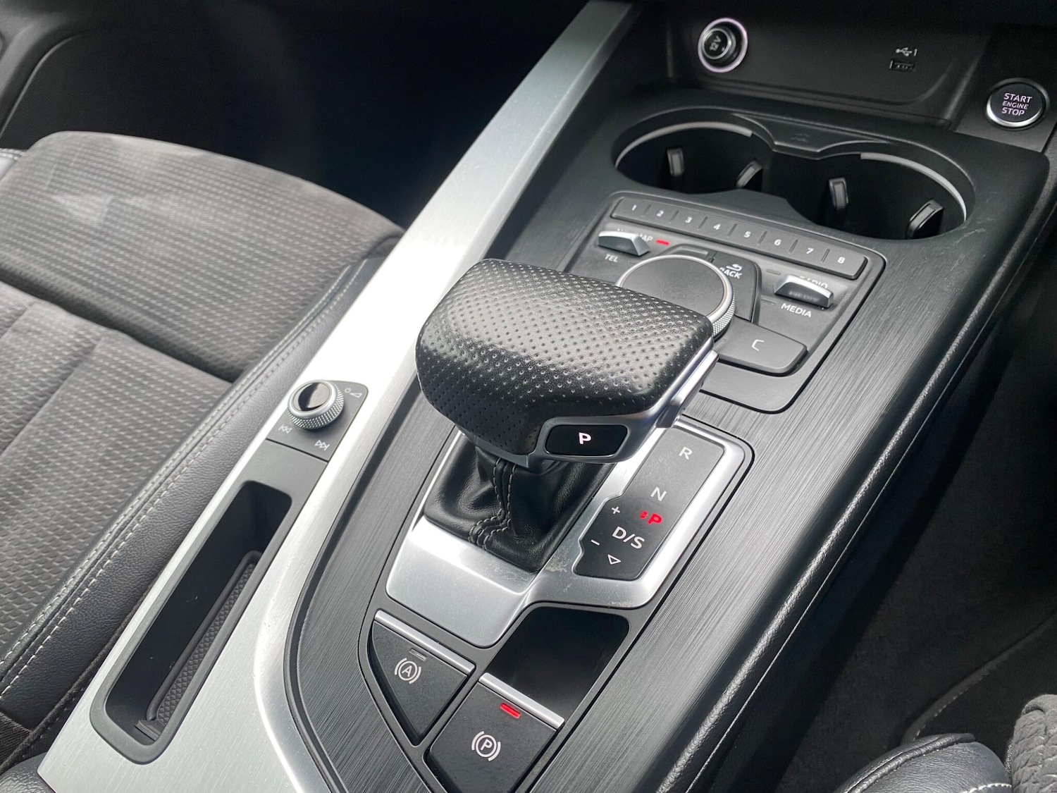 Used Audi A4 2018 for sale - 76666905: Photo 29