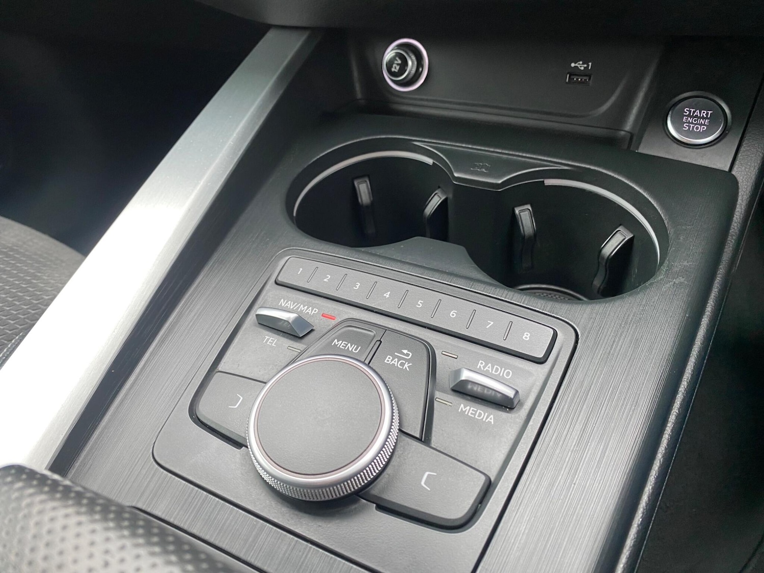 Used Audi A4 2018 for sale - 76666905: Photo 30