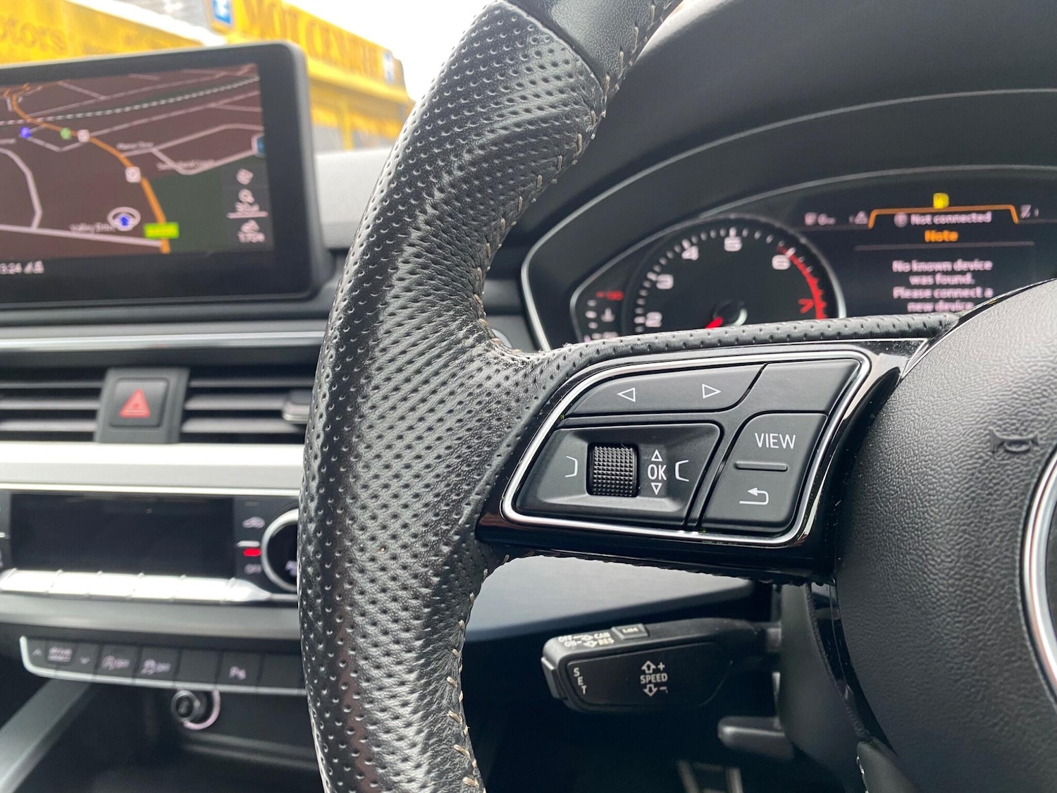 Used Audi A4 2018 for sale - 76666905: Photo 31