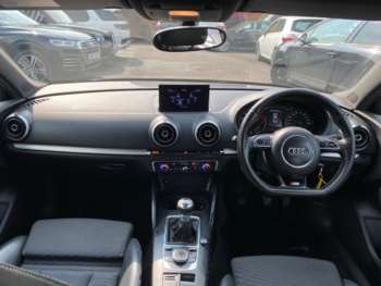 Used Audi A3 2014 for sale - 74837639: Photo
