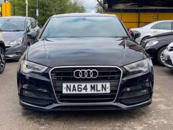 Used Audi A3 2014 for sale - 74837639: Photo
