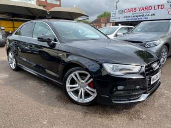 Used Audi A3 2014 for sale - 74837639: Photo