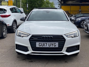 Used Audi A4 2017 for sale - 79388055: Photo