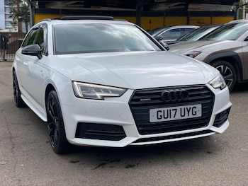Used Audi A4 2017 for sale - 79388055: Photo