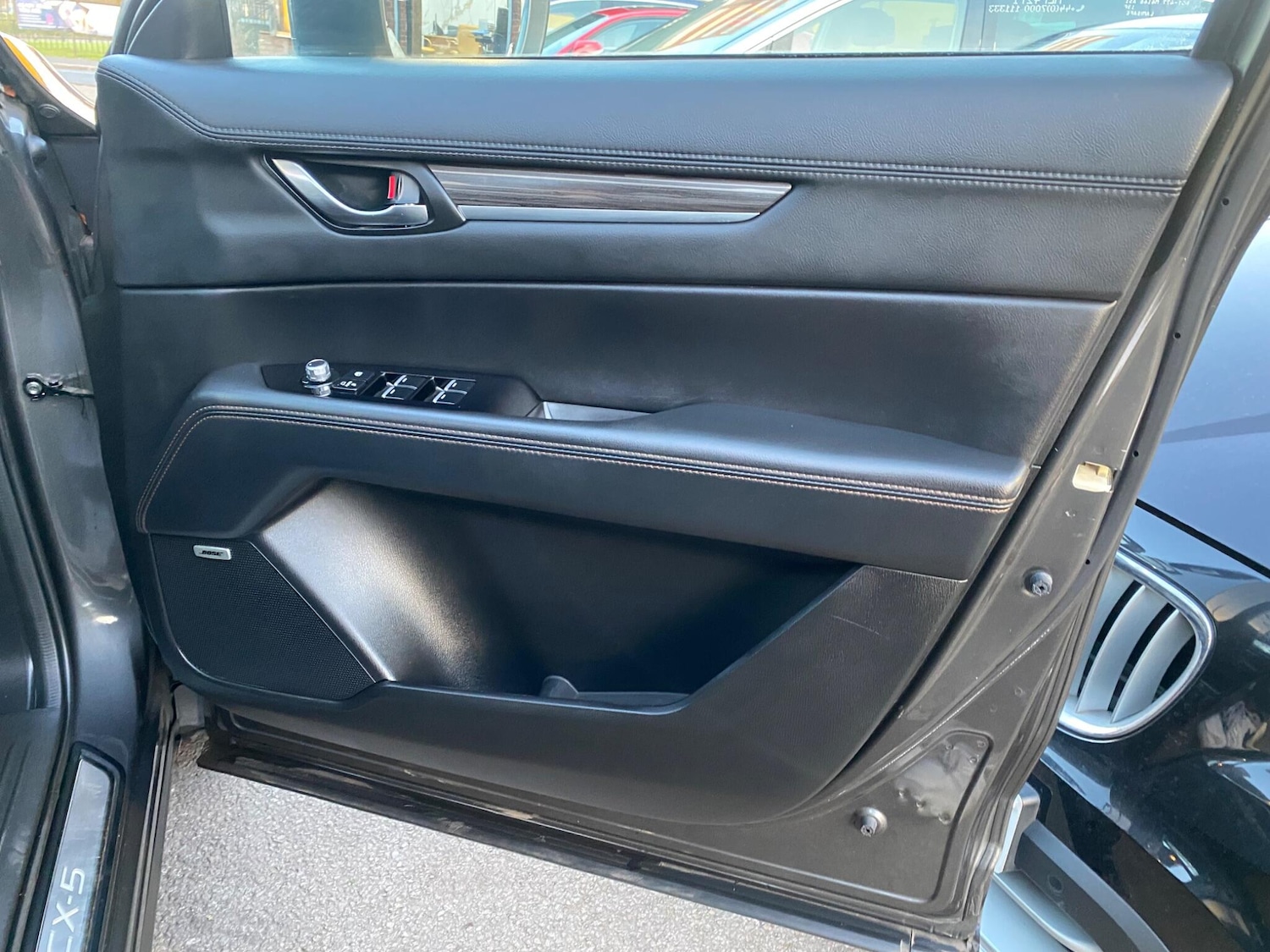 Used Mazda CX-5 2018 for sale - 78058289: Photo 16