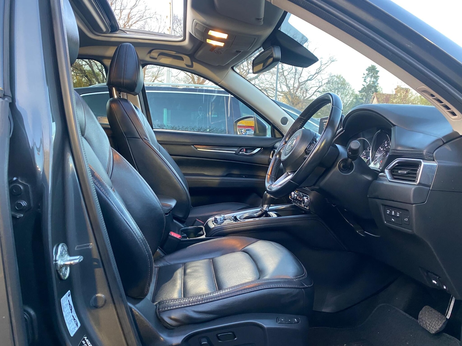 Used Mazda CX-5 2018 for sale - 78058289: Photo 17