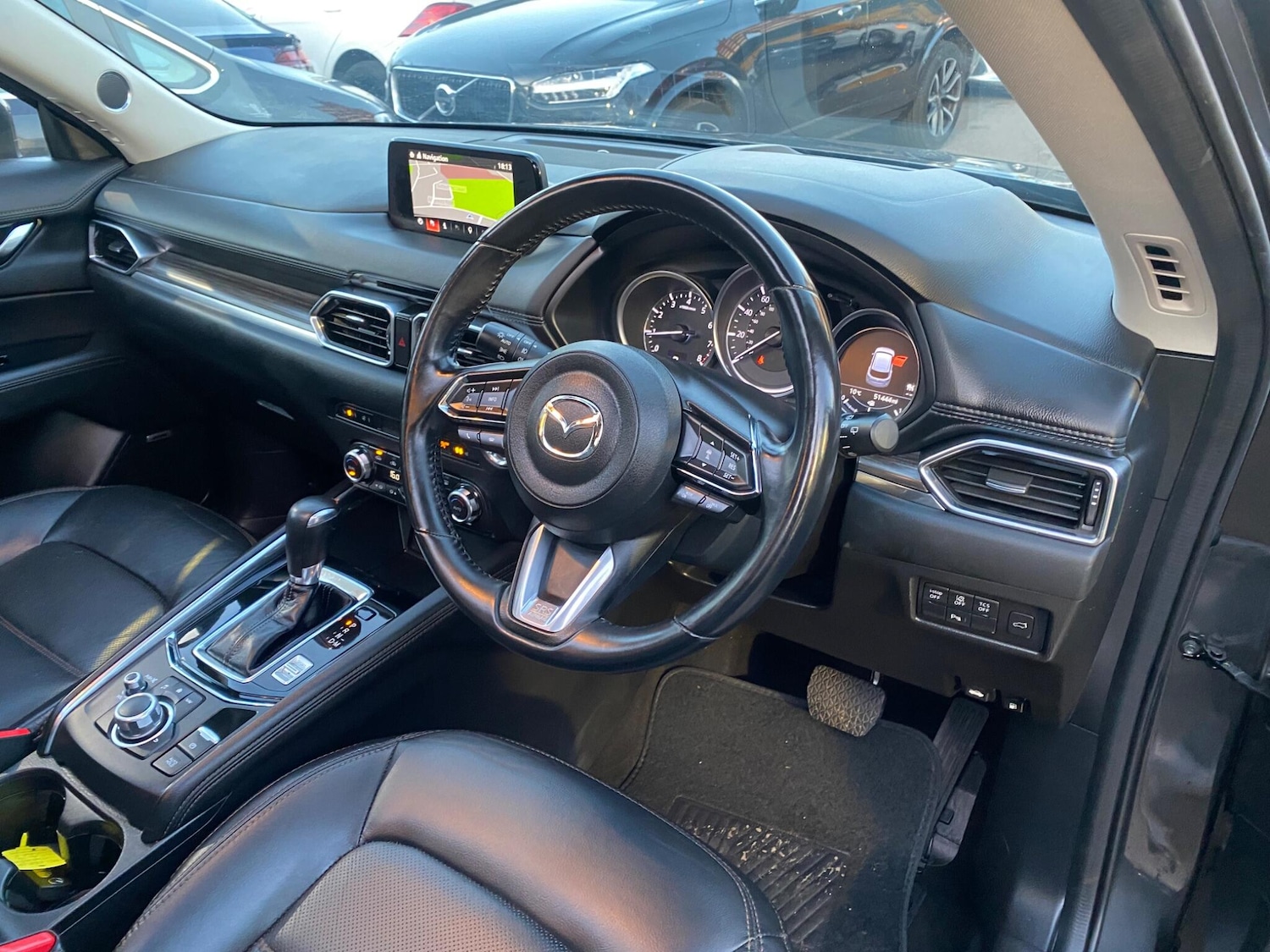 Used Mazda CX-5 2018 for sale - 78058289: Photo 18
