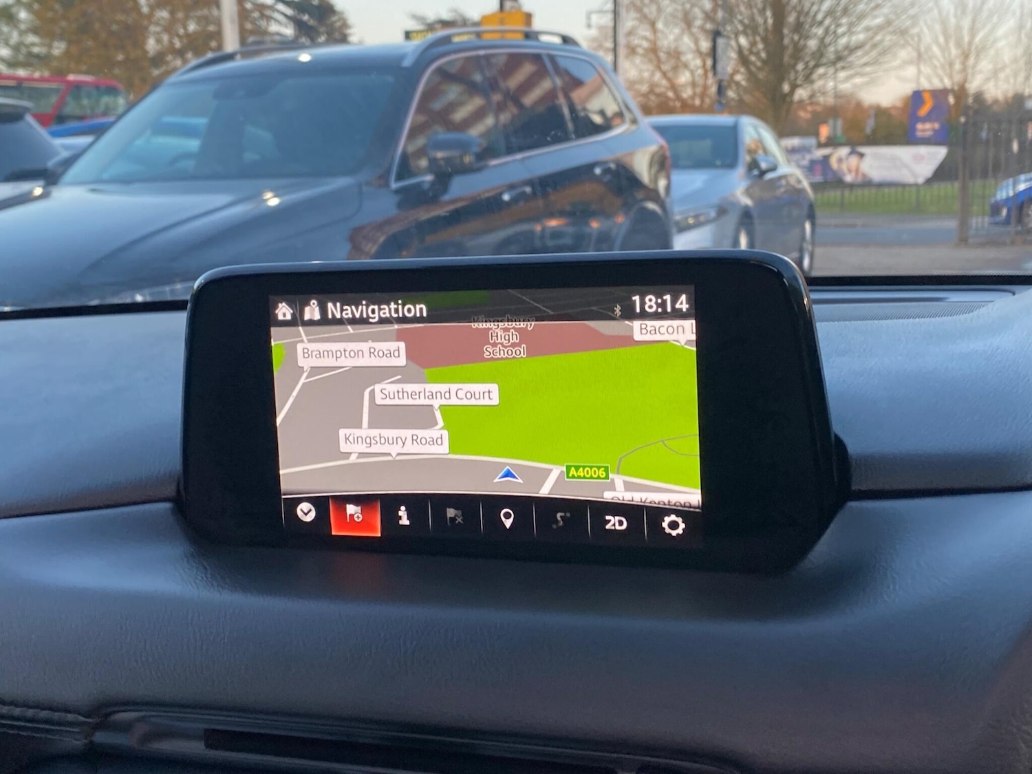 Used Mazda CX-5 2018 for sale - 78058289: Photo 20