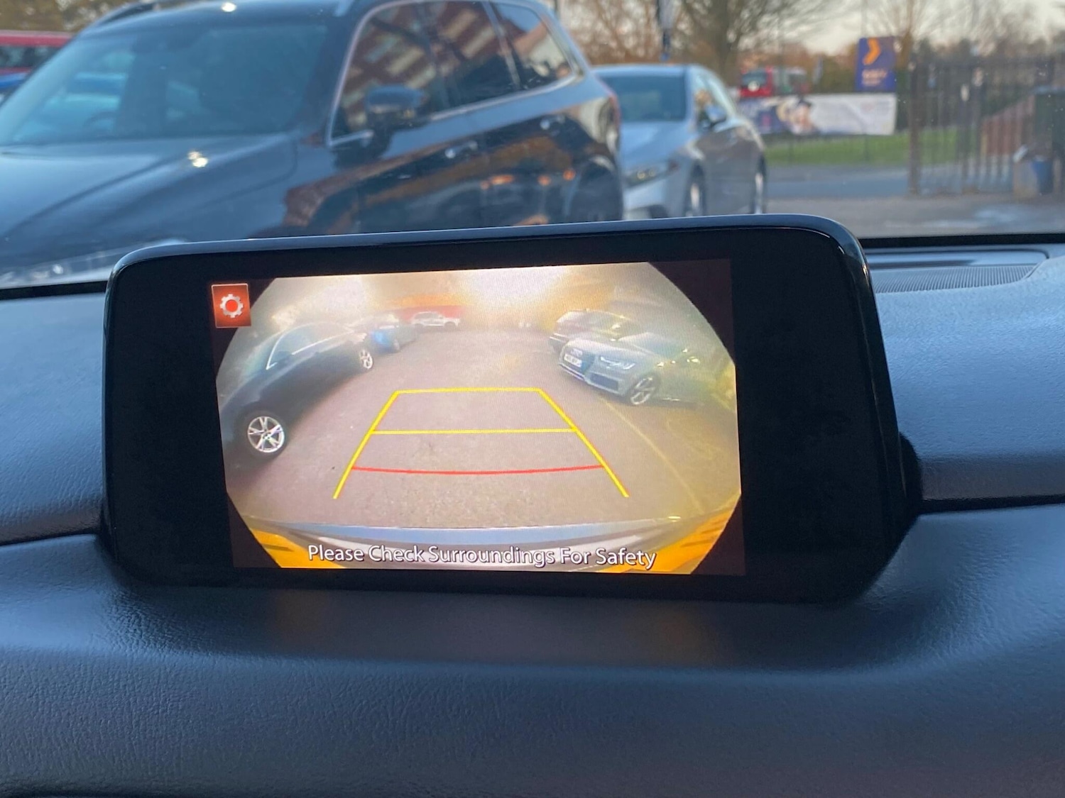 Used Mazda CX-5 2018 for sale - 78058289: Photo 21