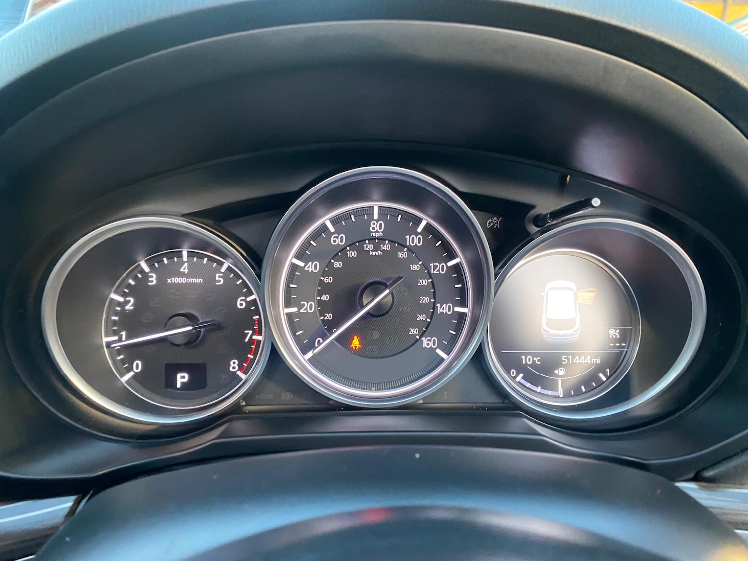 Used Mazda CX-5 2018 for sale - 78058289: Photo 22