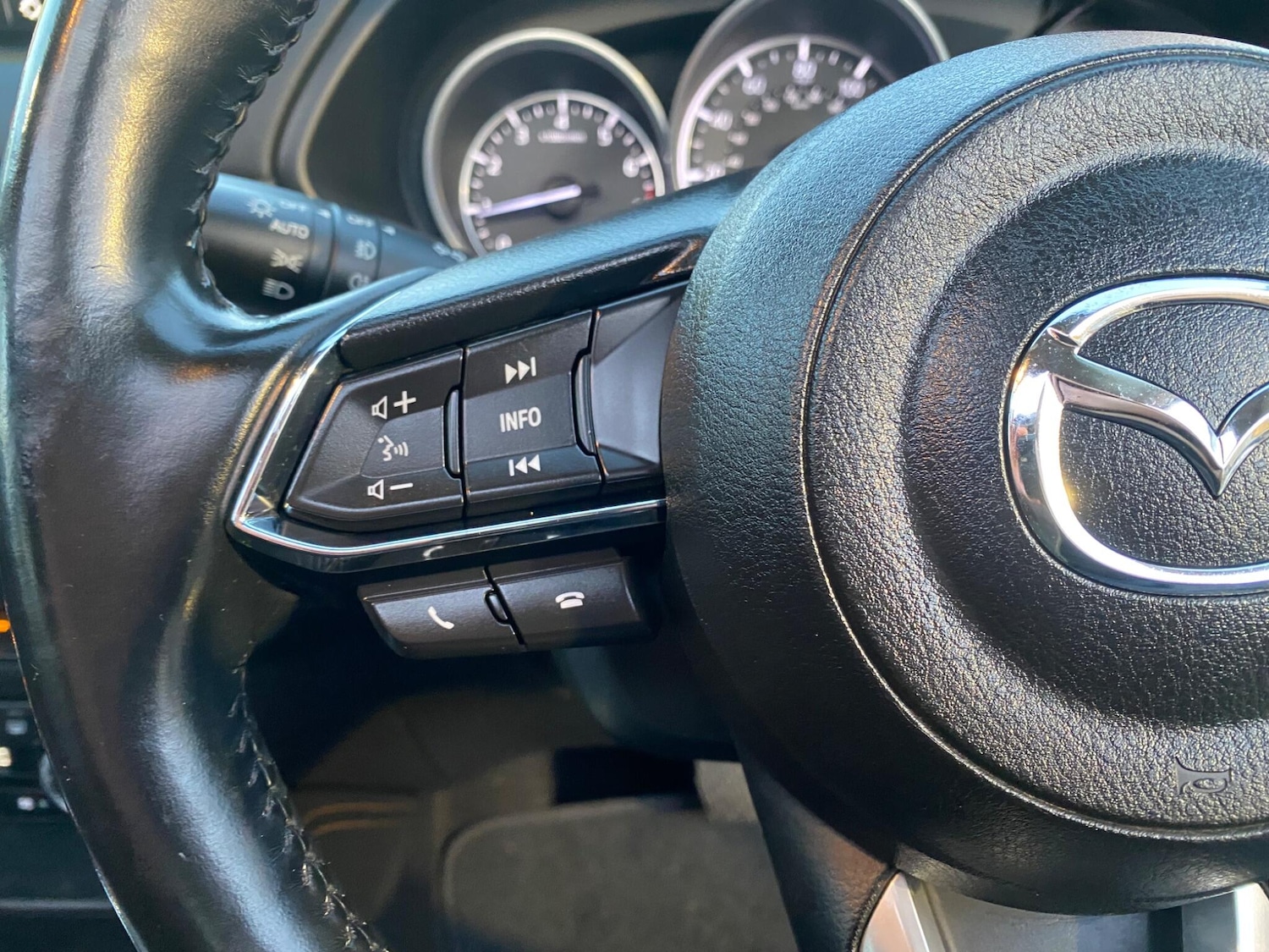 Used Mazda CX-5 2018 for sale - 78058289: Photo 23