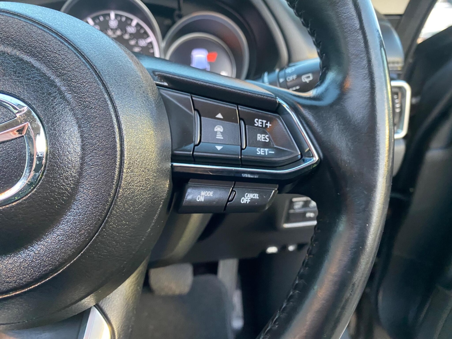 Used Mazda CX-5 2018 for sale - 78058289: Photo 24