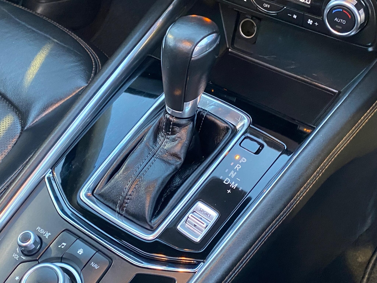 Used Mazda CX-5 2018 for sale - 78058289: Photo 26